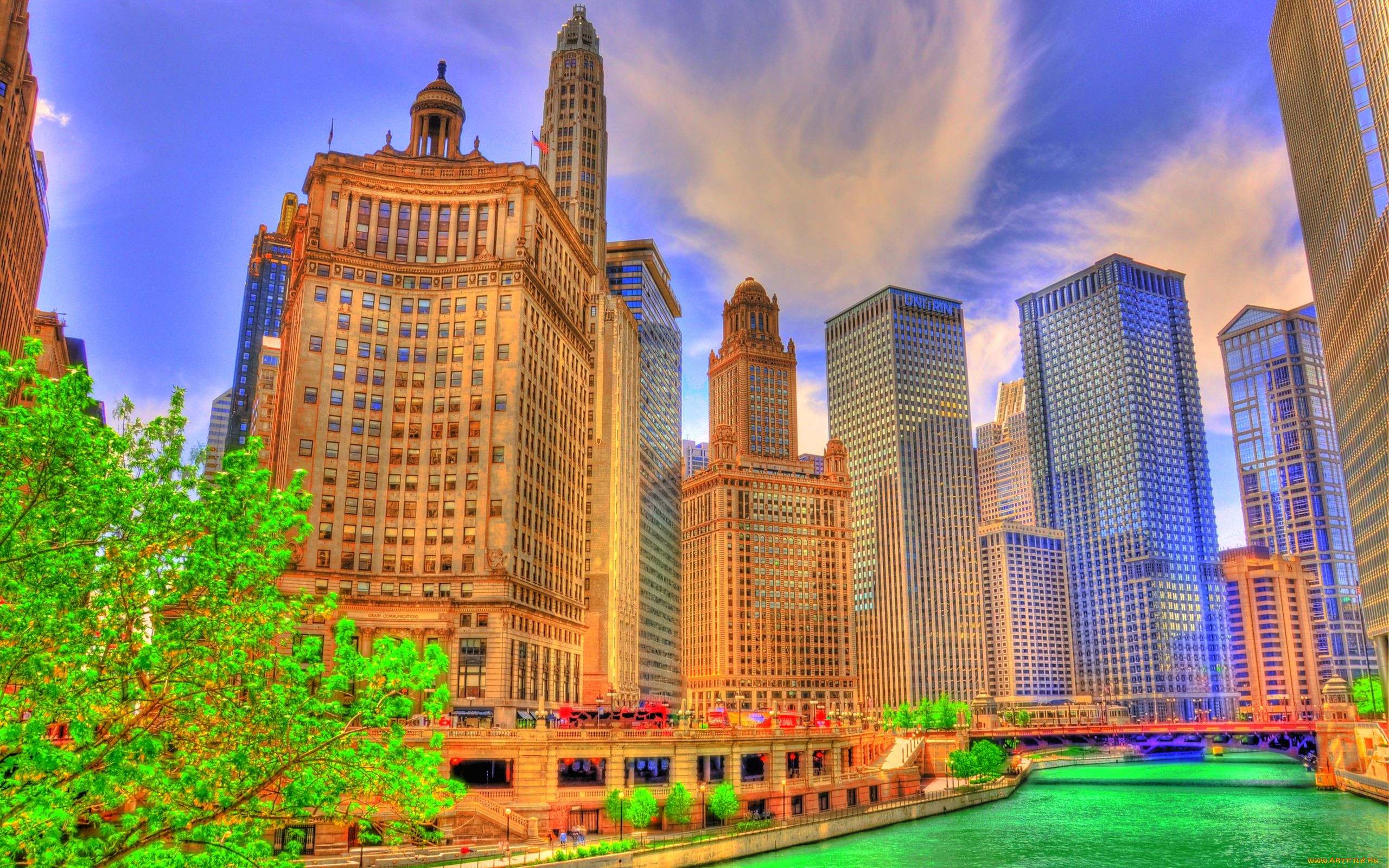 chicago, , , 